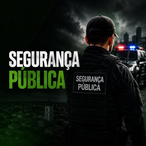 Segurança Pública